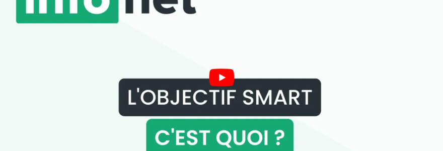 Objectif SMART: qu'est-ce que c'est ?